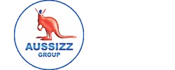 Aussizz Group Melbourne logo