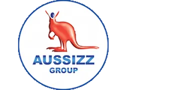 Aussizz Group Melbourne logo